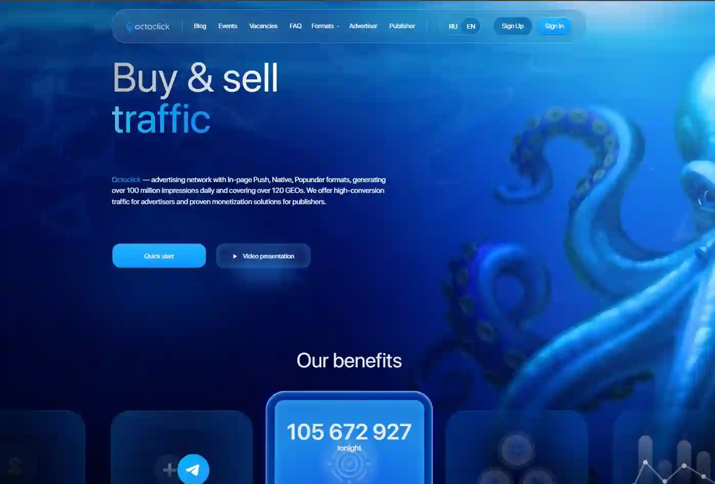 octoclick.com